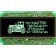 VFD Graphic Module GU140x32F LCD&Serial