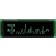 VFD Graphic Module 256x64 Dots 0.325mm Dot Pitch