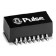 TRANSFORMER10/100BASE-T SINGLE PORT