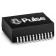 Gigabit single port module with Cicada PHY