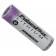 HLC 1550A/TP 3,7V (verpolsichere Kontakte)