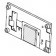 Heatspreader for SMARC-sXAL4, industrial temperature use