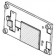 Heatspreader for SMARC-sXAL, industrial temperature