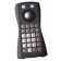 Keyboard 26 keys Trackball 38mm enclosed USB