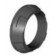 MEDI-SNAP Baugr.1 Frontmutter, Metall  