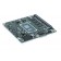 COMe with Core™i7-1185GRE, 4x1.8 GHz, 16GB memory down, DDR4 SO DIMM Socket, indu. temp.