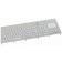 Keyboard with Touchpad IP67 panel-mount PS/2 US-Layout