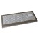 Keyboard with Touchpad IP65 enclosed USB German-Layout