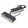 ARTESYN Netzteil 250W lüfterlos,90-264VAC,24VDC, with fly lead wires