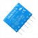 AC/DC (85 ~ 264VAC) 1W Wide Input single Output 9V -40..+85C SIP