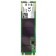 M.2 PCIe SSD N-10m2 120GB, 3D TLC, -40..+85°C