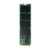 256GB M.2 P80 3TE4, M Key, 3D TLC