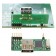 USB Memory stick adaptor for mounting on TFT modul