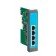 MRcard with 4 LAN ports