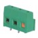 PC-Schraubklemme, gerade, mod., 03 pol., RM 5.08mm