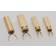 Crystal 32.768kHz 10pF 20ppm Tray