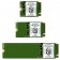 M.2 PCIe SSD N-26m2 (2230) 80GB, 3D pSLC, -40..+85°C
