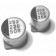 ELKO SMD 200uF 16V 12.5x14 TR13