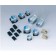 ELKO SMD 330uF 50V 12.5x13.5 105°C T&R