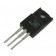 3 Terminal Positive Voltage Reg. TO-220F pb-free