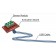 NJR4265J1K EVK K-Band Intelligent Motion Sensor