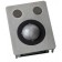 Trackball Unit 38mm IP68 USB&PS/2