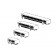 MERITEC, PCI Express Steckverbinder,  