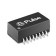 10BASE-T ISOLATION TRANSFORMERS