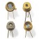 HIGH RESPONSE/SPEED  W/OUT RECEPTACLE