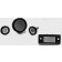 Photovoltaic Series Planar diffused