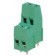 PC-Schraubklemme, gerade, mod., 03 pol., RM 5.00mm