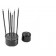 RD High Current CM 600VAC/850VDC, 6A, 9.6mH