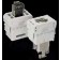 MAC Blue-Line Buchseneinsatz RJ45 Datenübertragung