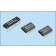 RTC 4-bit parallel 10ppm DIP18 TUBE
