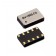 RTC I2C 2ppm 25°°C 1.5-3.6V 60nA  -40°C / +85°C