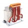 3-P dv/dt Output Reactor 500VAC, 14A