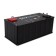 Skeleton Starter Module 24V 320F incl DCDC