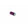 Lithium-Batterie SL-361/S 2/3AA  3,6V/1,6Ah