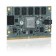 SMARC with NXP LS1028, 1.3GHz dual core; 4GB DDR3L ECC, 32GBeMMC SLC, NW4, 2xPCIe,DP,ind.Temp.