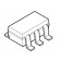 NJU7141F LOW-VOLTAGE OPERATION TINY SINGLE C-MOS COMPARATOR
