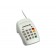 CHERRY SmartCard Terminal (ChipCard) mit PIN-Eingabe USB grau