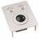 Trackball Unit 25mm IP65 USB&PS/2