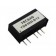 DC/DC 1W Fixed Input 5V single Out 15V 3kVDC Isol -25..+70C SMD