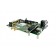 Telit ME910C1-E2 FW T070 INTERFACE FOR EVK2 Europe