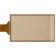 Capacitive T/P (7.0" TFT)