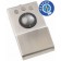 Trackball Unit desktop 50mm IP68 USB&PS/2 IEC60945