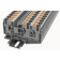 Push-in spring, 4Pol, 76A,1000V,16mm², Pitch:10.0mm