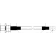 black, 25 mm², 4 AWG, 1500V, -40°C ~ +125°C, 225mm