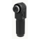 black, plug, 25 mm², 1500V, 120 A, Crimp, IP67,- Pol, -40°C ~ +125°C