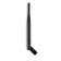 Wireless External Antenna for 2.4 GHz Applications